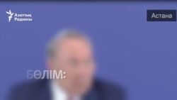 Назарбаев: Қайым Мұхамедханов кім, айтшы маған?