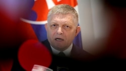 Robert Fico a fost numit de unii „al doilea Viktor Orban” din UE, pentru pozițiile sale pro-ruse asemănătoare cu ale premierului maghiar.