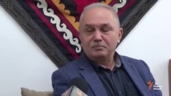 Абдумалик Қодиров: "Қатли Абӯбакри Бағдодӣ хабари хуш аст"