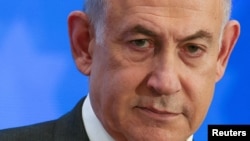 Kryeministri izraelit, Benjamin Netanyahu, bëri publik vendimin e Qeverisë së tij për mbylljen e zyrave të Al Jazeera në Izrael. 