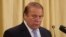 Pakistan's Prime Minister Nawaz Sharif said he was ready for dialogue with "all those elements who have unfortunately adopted the path of extremism."