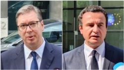 Takimi Kurti-Vuçiq në prag? Pranvera sjell sinjale nga Brukseli
