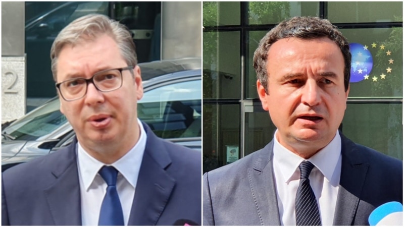 Vučić nije optimista pred razgovor sa Kurtijem u Briselu