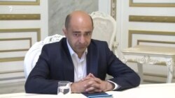 Պաշտոն ստանալուց մեկ տարի առաջ Մարուքյանը համաձայն էր, որ Փաշինյանն «ազգակործան պատուհաս» է