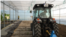 Sera facultății de Științe Agricole de la Universitatea Tehnică a Moldovei, dotată cu tehnologii și laboratoare moderne