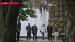 Почему безвизовый режим снова отложили? (видео)