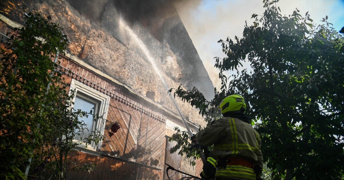 Жителька Рівненщини отримала поранення внаслідок російської атаки