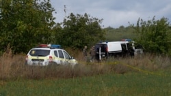„A vuit tot satul”. Ce spun localnicii despre drona căzută în nordul Moldovei