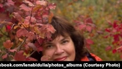 Олена Сугак вибралась з Маріуполя з родиною і котами