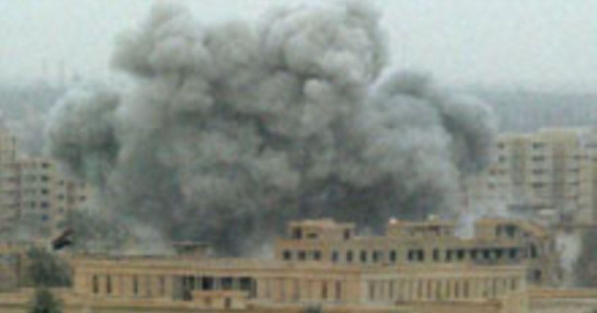 Iraq: Mission Accomplished? U.S. Signals Readiness for New Multilateral ...