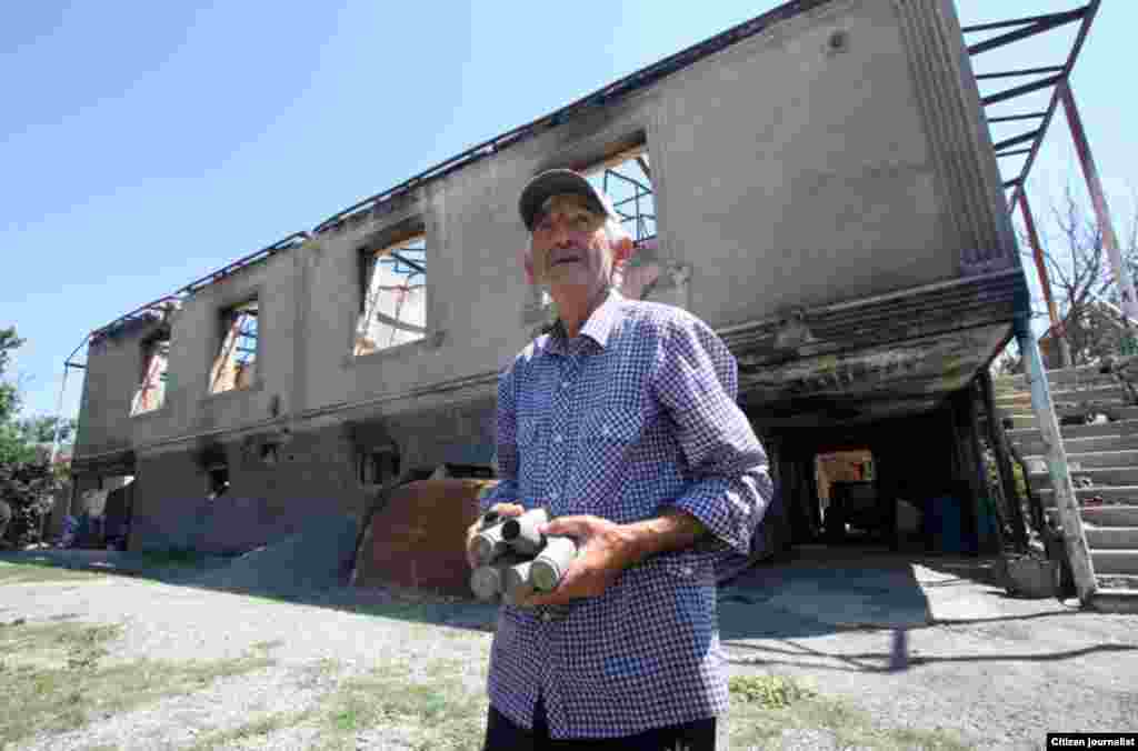 305 გიორგი აბდალაძე: უსათაურო