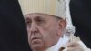 Pope Urges Politicians To Take Drastic Action On Climate Change