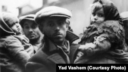 Varšavski geto, 1942. 