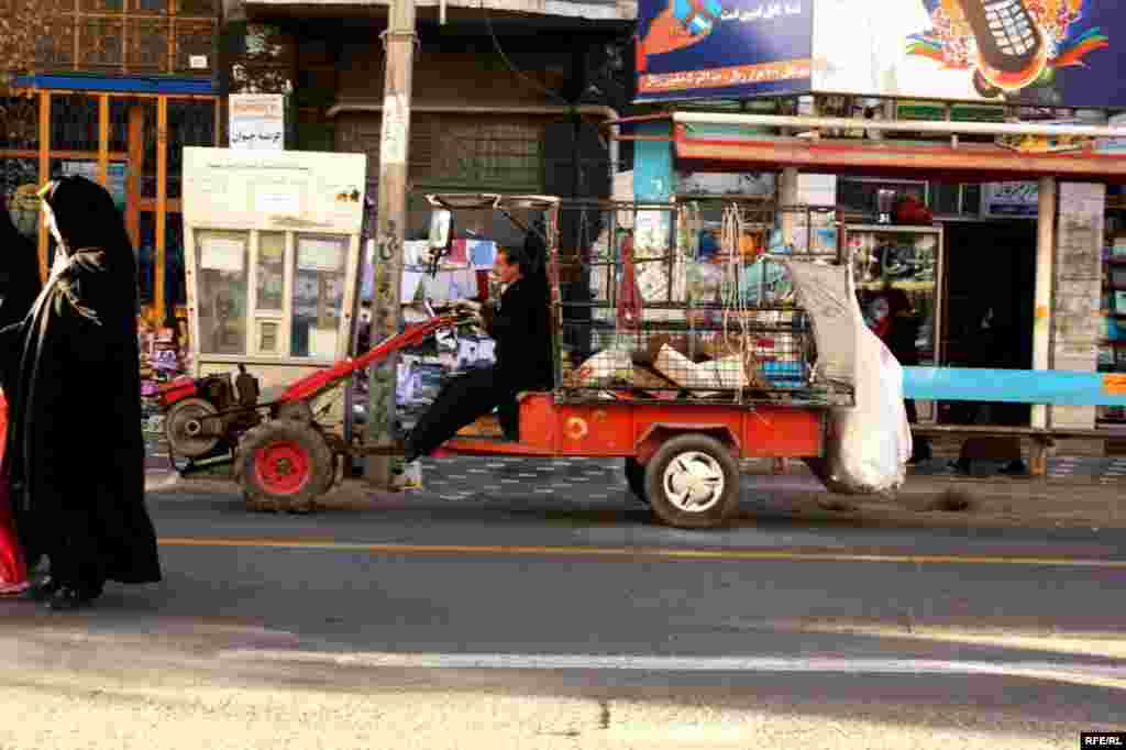 Ərdəbil lövhələri #21