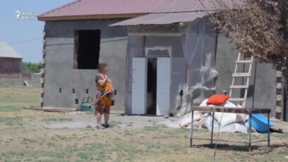 Ünvanını dəyişdi, ünvanlı sosial yardımı kəsildi