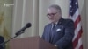VIDEO Noul ambasador american la București: SUA vor continua să rămână un susținător energic al poporului român