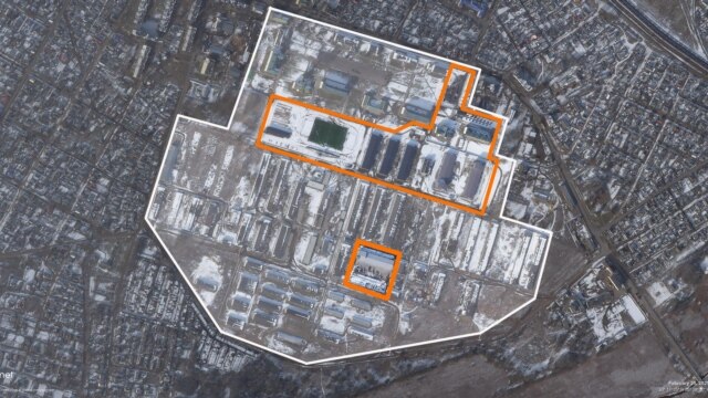 Azat Ýewropa / Azatlyk Radiosy