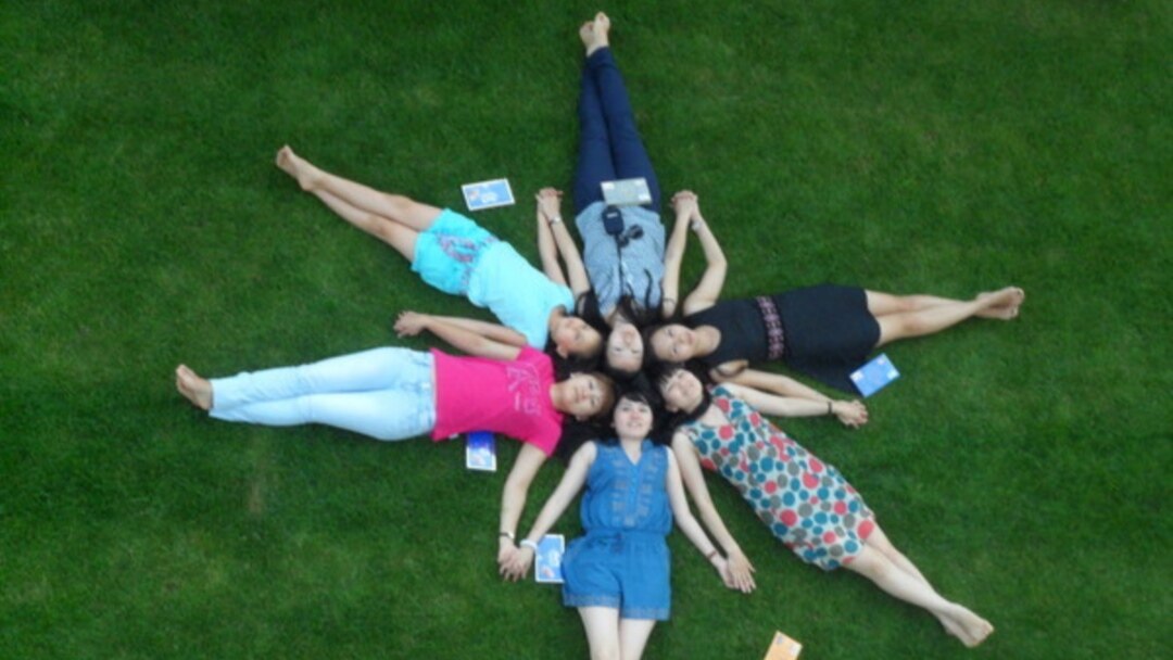 Түрмедегі қыз