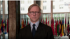 United States Special Representative for Iran Brian Hook-Al Hurra Interview