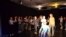 В театре "Птица" играют дети-инвалиды и их родители. Источник фото: theater-bird.ru/