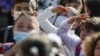 Ministerul Educaţiei anunţă că luni, 26 mai, încep înscrierile la grădiniţă, creşă şi în serviciile de educaţie timpurie complementare, pentru anul şcolar 2025-2026.