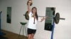 Спортсменка из Темиртау стала чемпионкой Азии по гиревому спорту