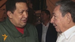Кто, если не Чавес?