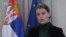 Ana Brnabić: Srbija će pomoći istragu ili je voditi sama