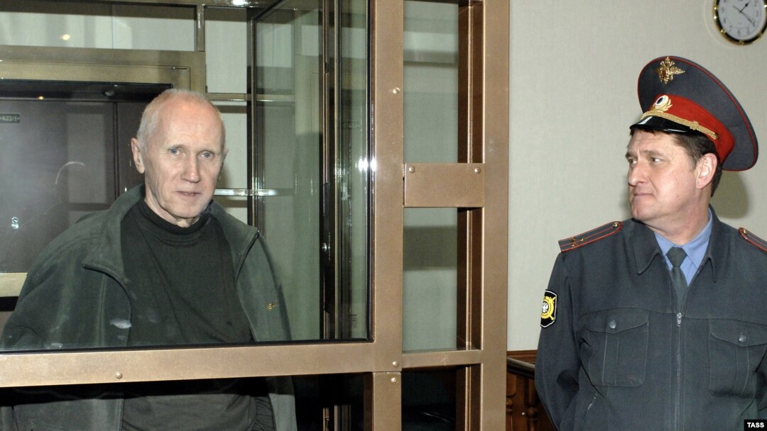 Евгений Адамов