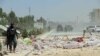 At Least 32 Killed, Dozens Wounded In Afghan Attacks