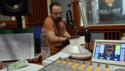 Hungary Pulls Plug On Last Independent News Radio Station On The Air