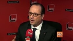 «С Путиным надо говорить»