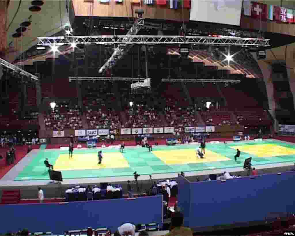 Armenia -- Judo European Cup 2009, Yerevan, 11Sep2009 - Armenia -- Judo European Cup 2009, Yerevan, 11Sep2009