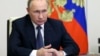Russian President Vladimir Putin becomes the third serving head of state to be targeted in an arrest warrant from the ICC, along with Sudan's Omar al-Bashir and Libya's Muammar Qaddafi.