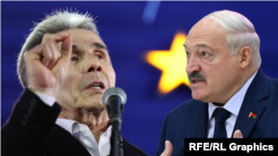 Почему Грузия не Беларусь? Или уже Беларусь?