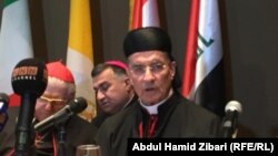 Bechara Boutros al-Rahi