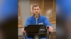 Скриншот из видео, опубликованного 1 августа 2025 года в официальном аккаунте главы Чечни Рамзана Кадырова во "ВКонтакте".