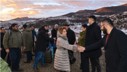 Bakı ilə Yerevanın 'Sülh körpüsü' dumanlığa büründü – 'Tramp zəifləsə, gərginlik artacaq'