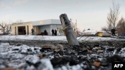 Донбас, архівне фото