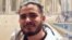 26-year-old Amir Hossein Moradi
