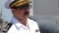 Vitse-admiral Şahin Sultanov