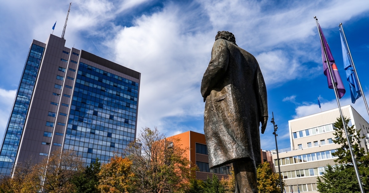 Presidentja shpërndan Kuvendin e Kosovës