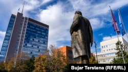 Objekti i Qeverisë.