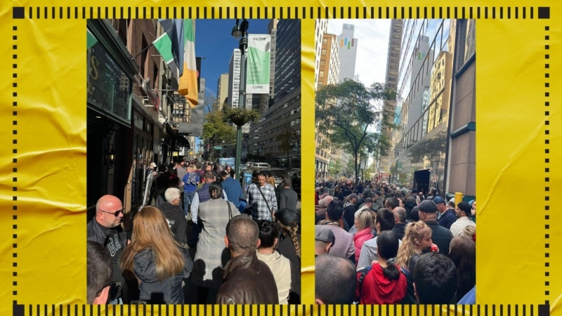 "მშობლის დაკრძალვაზე ვერ მიდიან და არჩევნებზე ჩავლენ?“ - ხმის მიცემის შეზღუდული უფლება ემიგრანტებისთვის