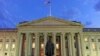 U.S. -- US Treasury Department building in Washington, DC, 16Sep2008