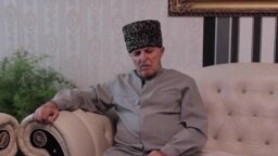 Дайн дахаре юхахьаьжча...