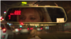 cover image - social video female taxi driver in Sarajevo, Balkan service, January 2019