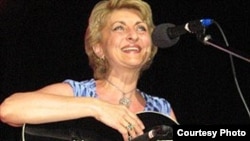 ირმა სოხაძე