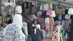 Закрытые рынки и запрет на въезд для маршруток: как повседневную жизнь Душанбе изменил визит Владимира Путина