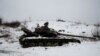 Monitor Says Ukraine Cease-Fire, Weapons Withdrawal Not Being Honored